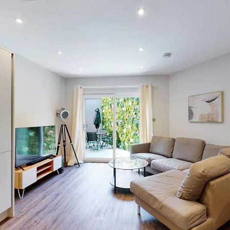 Amazing 2Bed Flat 10Min To Wimbledon Tennis Courts Apartamento Londres Exterior foto
