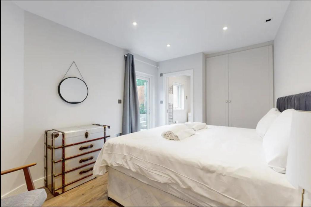 Amazing 2Bed Flat 10Min To Wimbledon Tennis Courts Apartamento Londres Exterior foto
